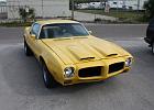 73 Firebird